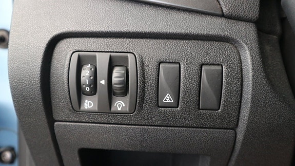 Renault Scenic I 23 of 24