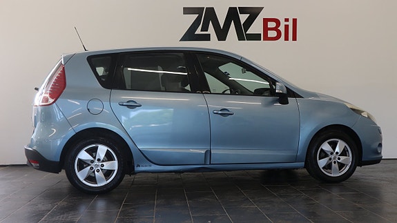 Renault Scenic I 5 of 24