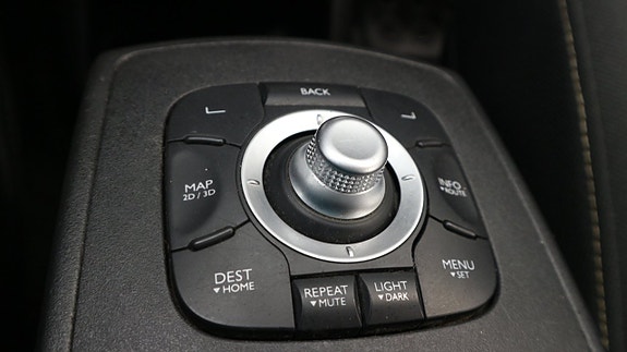 Renault Scenic I 14 of 24