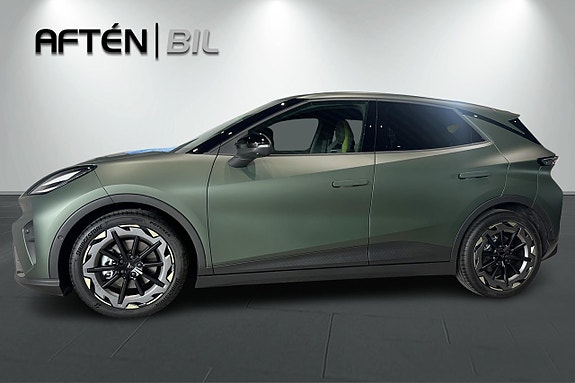 Cupra Raval 5 of 22