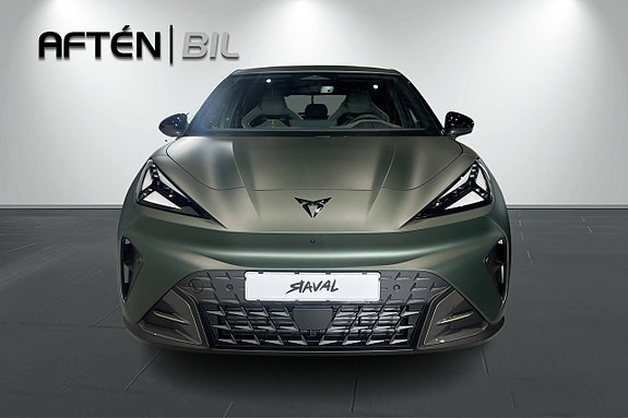 Cupra Raval 3 of 22