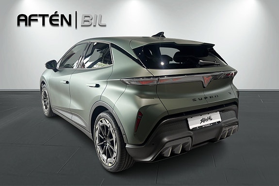 Cupra Raval 7 of 22