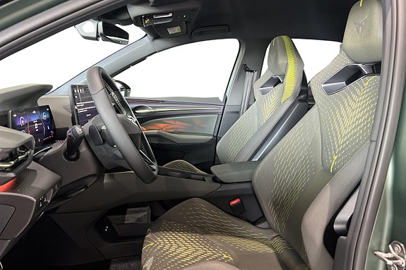 Cupra Raval 11 of 22