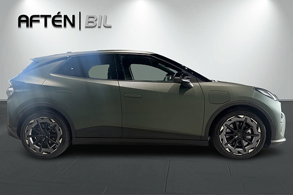 Cupra Raval 6 of 22