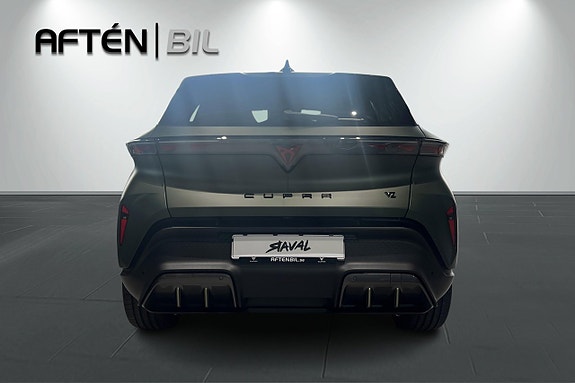 Cupra Raval 8 of 22