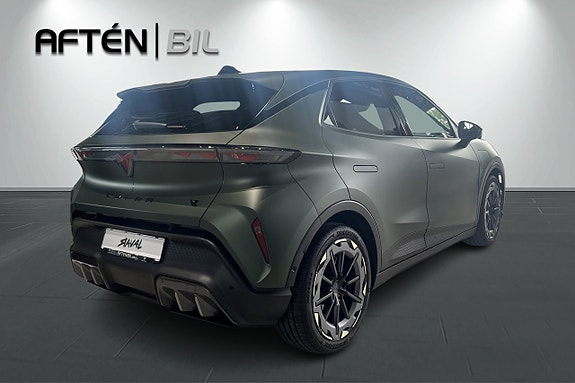 Cupra Raval 9 of 22