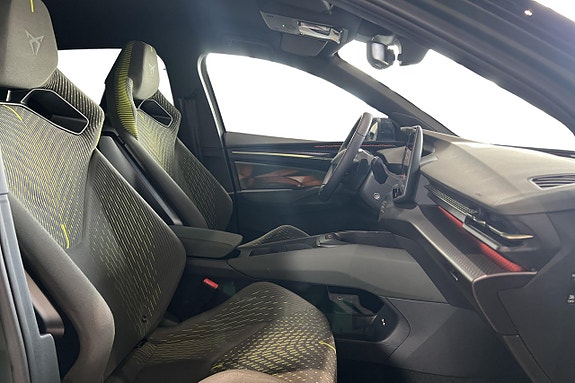 Cupra Raval 13 of 22