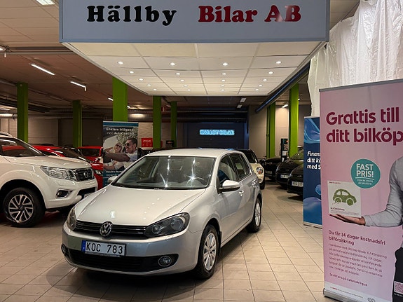 Volkswagen Golf I 2 of 12