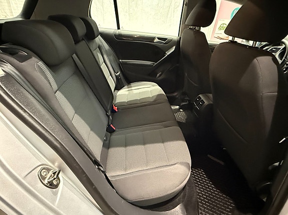Volkswagen Golf I 11 of 12