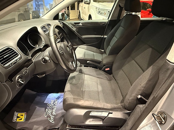 Volkswagen Golf I 8 of 12
