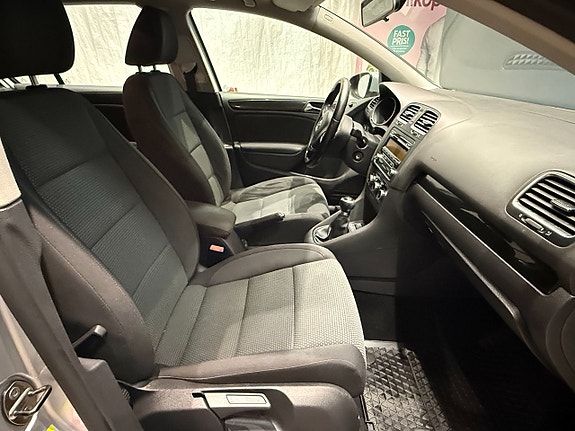 Volkswagen Golf I 10 of 12