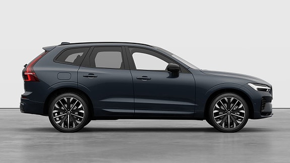 Volvo XC60 5 of 5