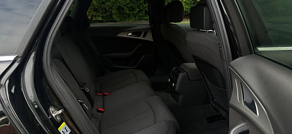 Audi A6 10 of 12