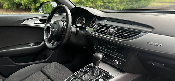 Audi A6 8 of 12