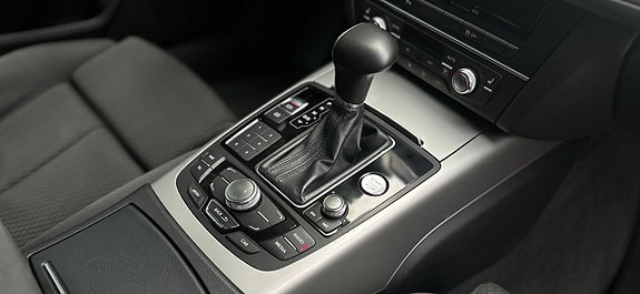 Audi A6 12 of 12