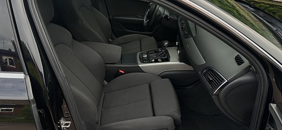 Audi A6 5 of 12