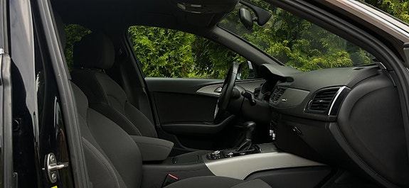 Audi A6 6 of 12