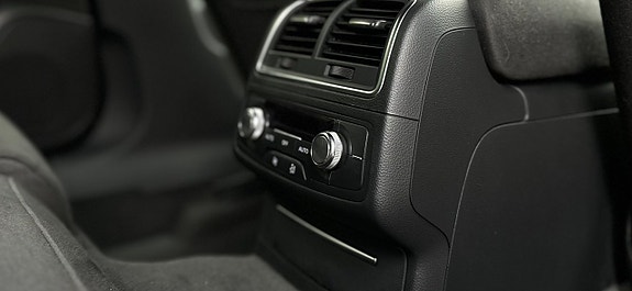Audi A6 11 of 12