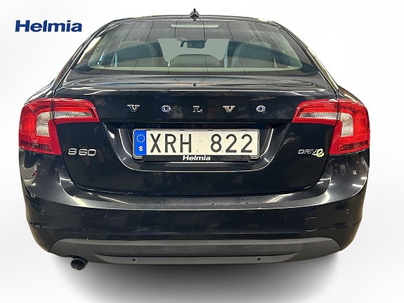 Volvo S60 6 of 9