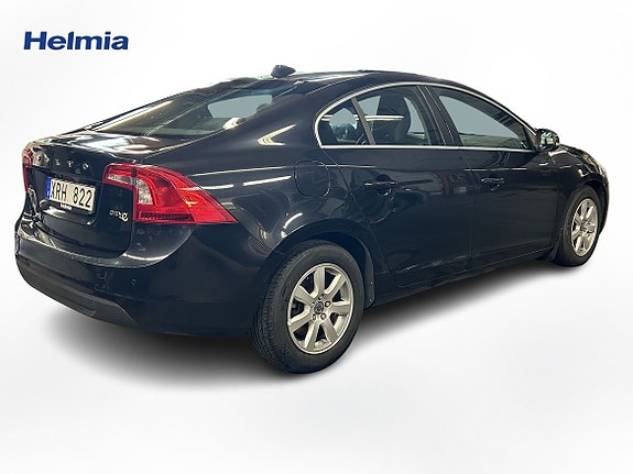 Volvo S60 5 of 5