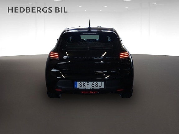 Peugeot 208 4 of 5