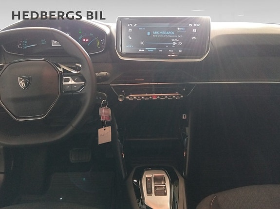 Peugeot 208 9 of 16