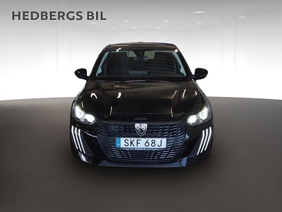 Peugeot 208 5 of 5