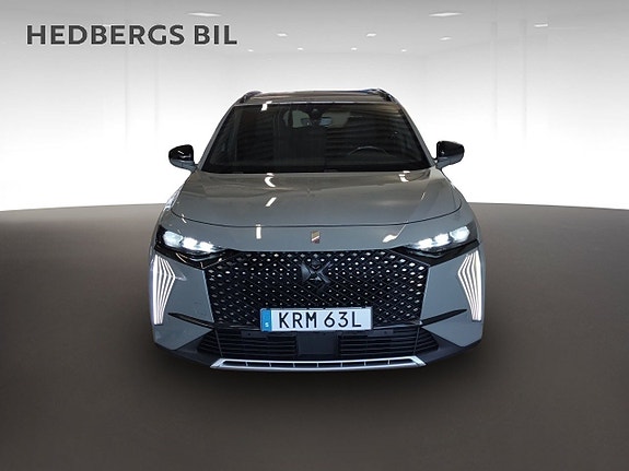 DS DS 7 Crossback 5 of 5