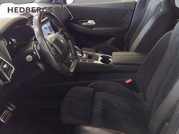 DS DS 7 Crossback 7 of 16