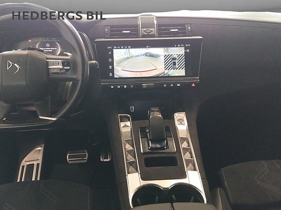 DS DS 7 Crossback 9 of 16
