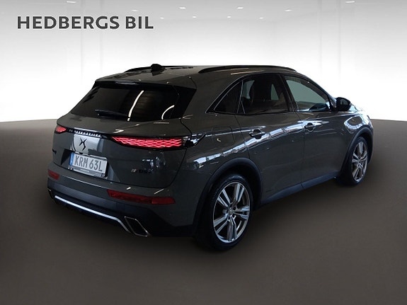 DS DS 7 Crossback 3 of 5