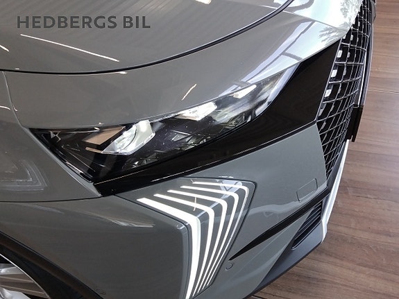 DS DS 7 Crossback 13 of 16