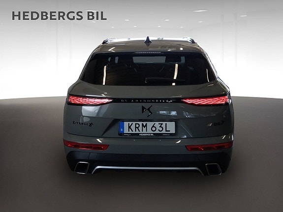 DS DS 7 Crossback 4 of 5
