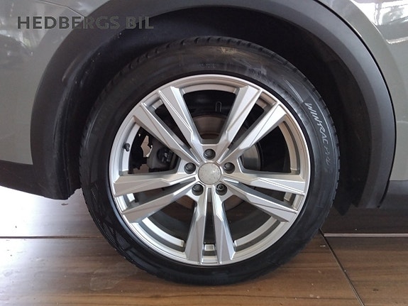 DS DS 7 Crossback 12 of 16