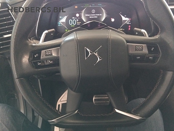 DS DS 7 Crossback 11 of 16