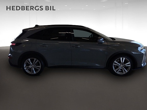 DS DS 7 Crossback 2 of 5