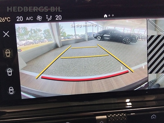 DS DS 7 Crossback 15 of 16