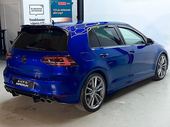 Volkswagen Golf VII 4 of 22