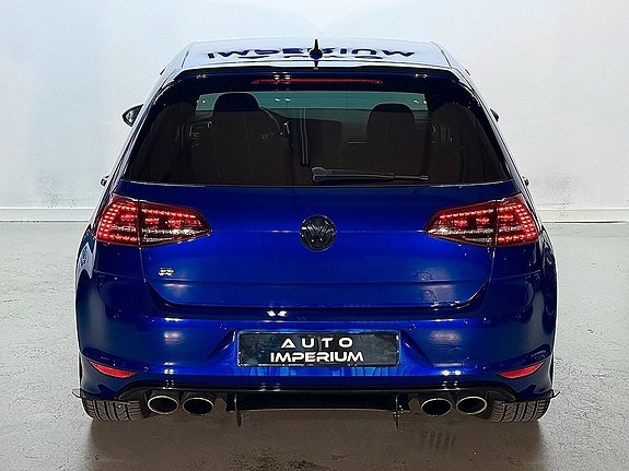Volkswagen Golf VII 8 of 22