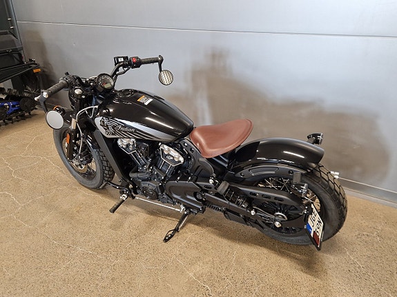 Indian Scout Bobber Twenty (Gratis frakt) 2 of 4