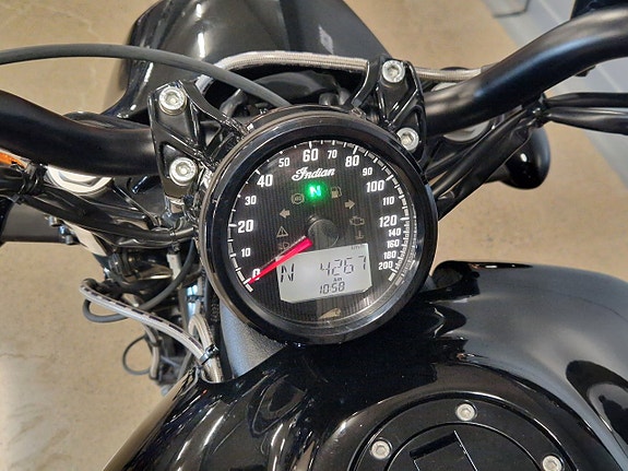 Indian Scout Bobber Twenty (Gratis frakt) 4 of 4