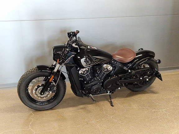 Indian Scout Bobber Twenty (Gratis frakt)