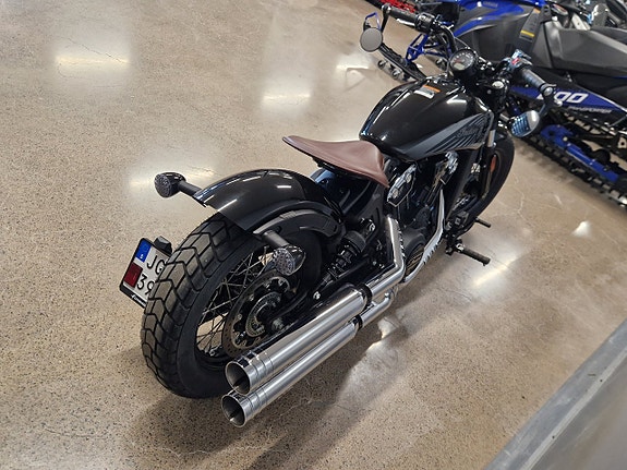 Indian Scout Bobber Twenty (Gratis frakt) 3 of 4