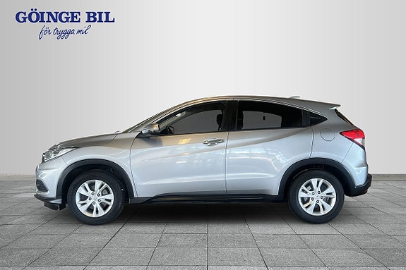 Honda HR-V 5 of 5