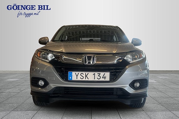 Honda HR-V 3 of 5