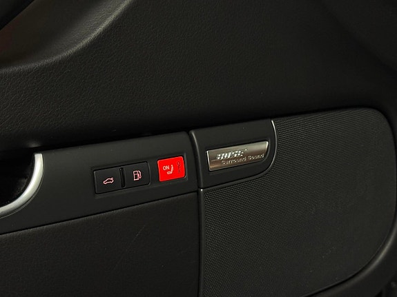 Audi S8 22 of 24