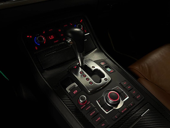 Audi S8 23 of 24