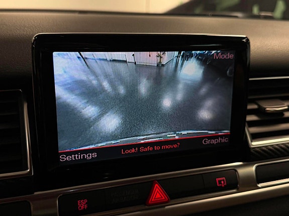 Audi S8 24 of 24