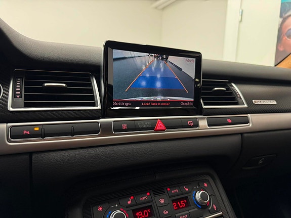 Audi S8 21 of 21