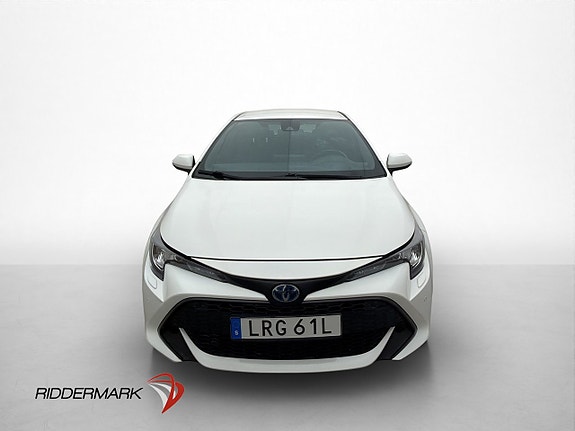 Toyota Corolla 2 of 5